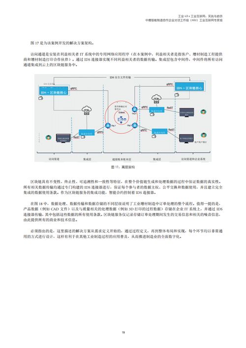 工業(yè)4.0與工業(yè)互聯(lián)網(wǎng) 數(shù)據(jù)服務(wù)實踐與啟示